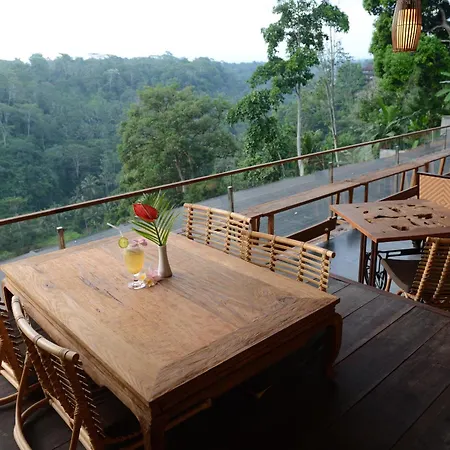 Ayuterra Resort