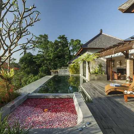 Ayuterra Resort