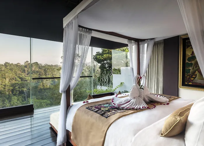 Resort Ayuterra 5*