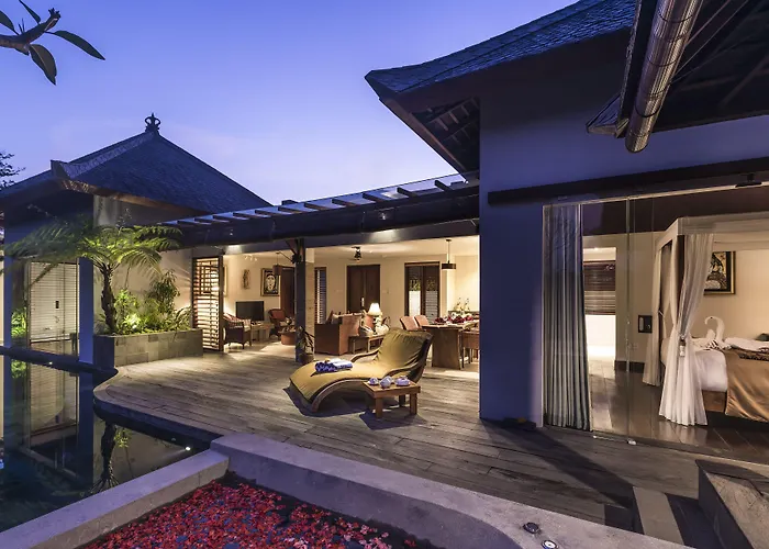 Ayuterra Ubud (Bali)