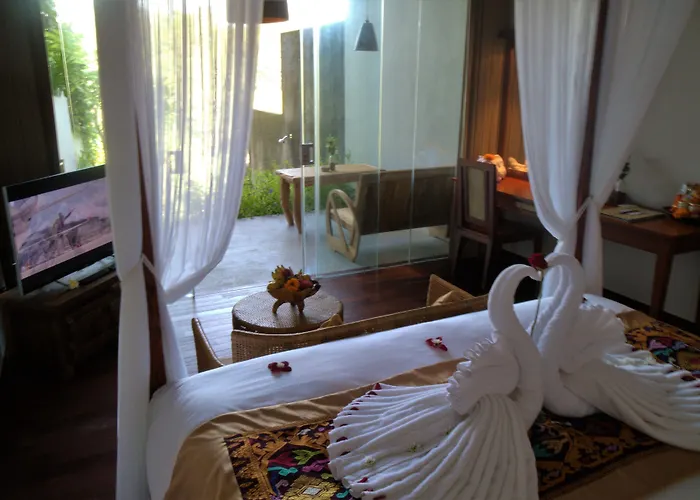 Ayuterra Ubud (Bali)