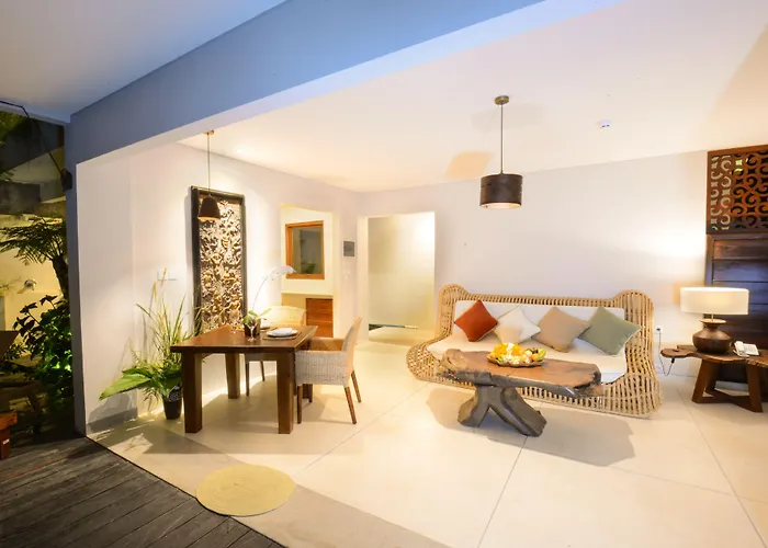Ayuterra 5* Ubud (Bali)