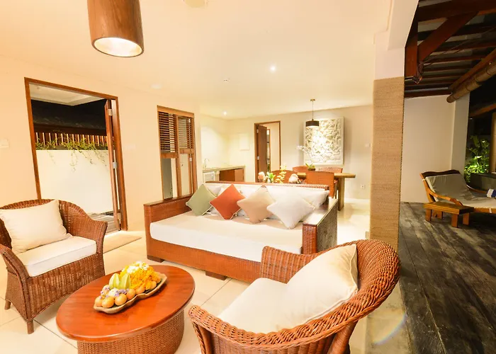 Ayuterra 5* Ubud (Bali)