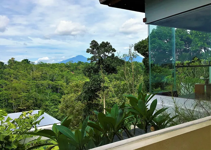 Resort Ayuterra