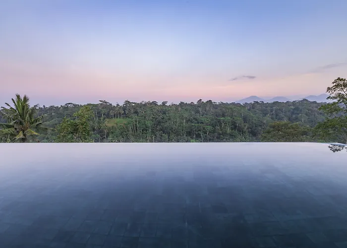 Ayuterra Resort