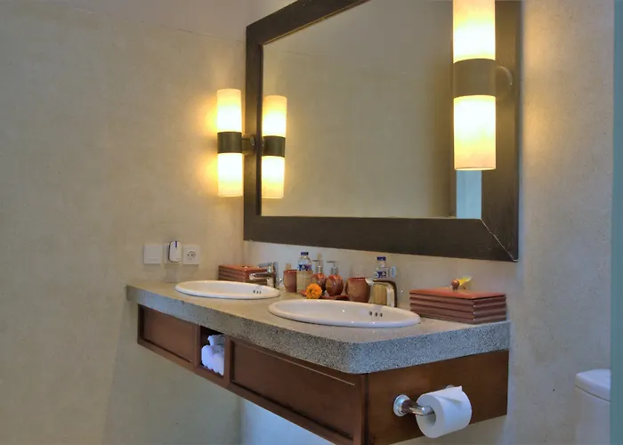 Ayuterra 5* Ubud (Bali)