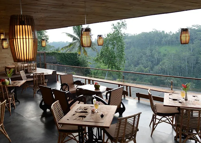 Ayuterra 5* Ubud (Bali)