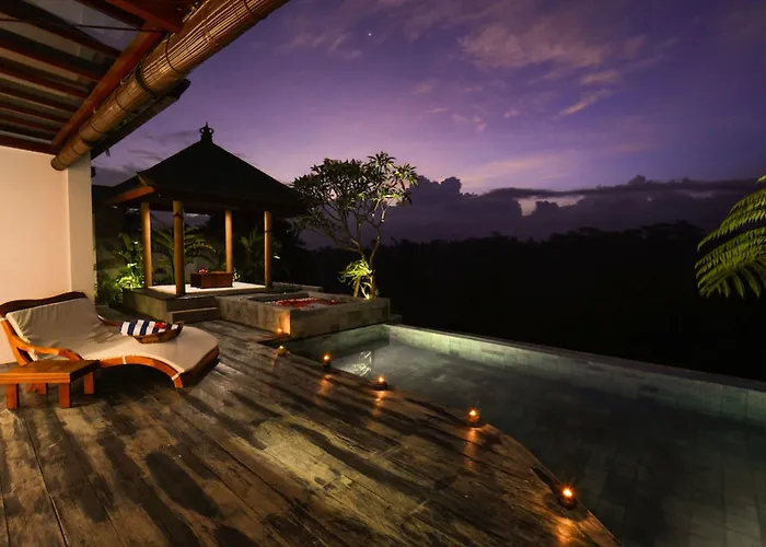 Ayuterra Resort Ubud (Bali)