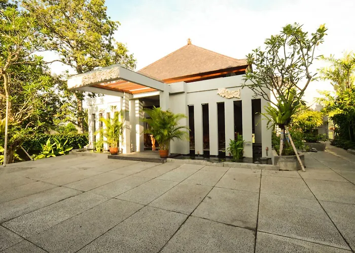 Ayuterra Resort