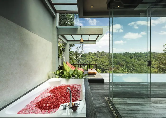Ayuterra 5* Ubud (Bali)