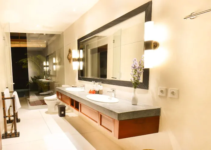 Resort Ayuterra 5*