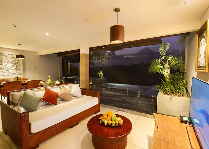 Resort Ayuterra