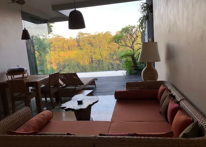 Ayuterra Ubud (Bali)