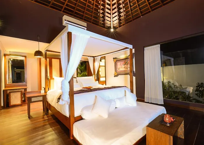 Resort Ayuterra 5*