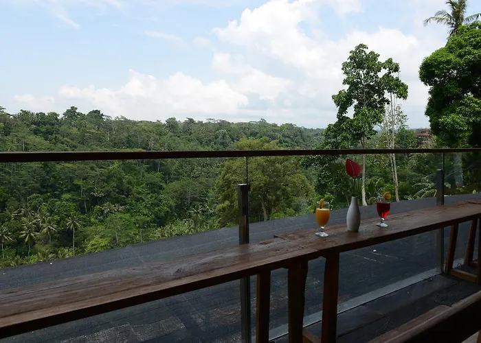 Resort Ayuterra Ubud (Bali)