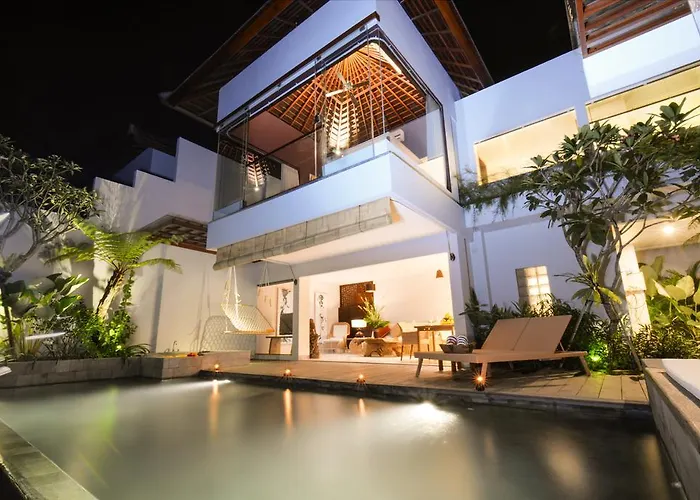 Resort Ayuterra