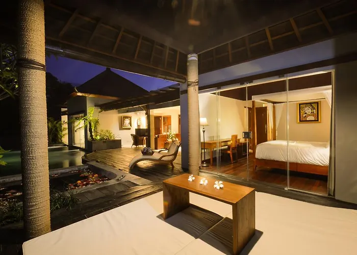 Ayuterra 5* Ubud (Bali)