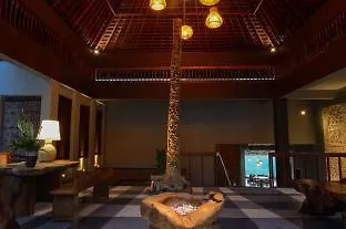 Ayuterra Курортный комплекс 5*