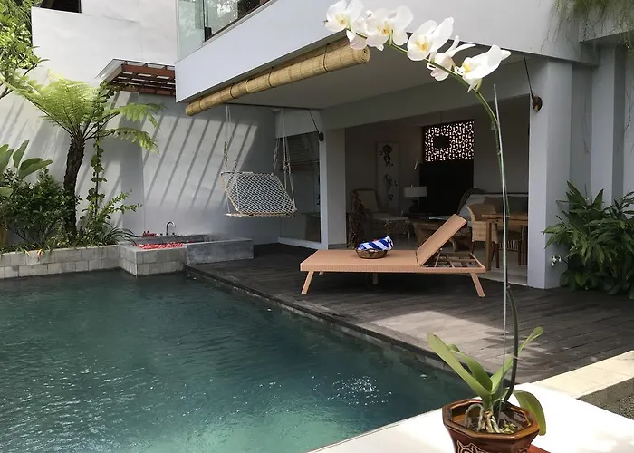 Ayuterra Ubud (Bali)