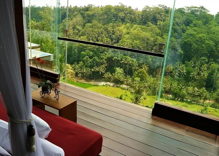 Ayuterra Ubud (Bali)