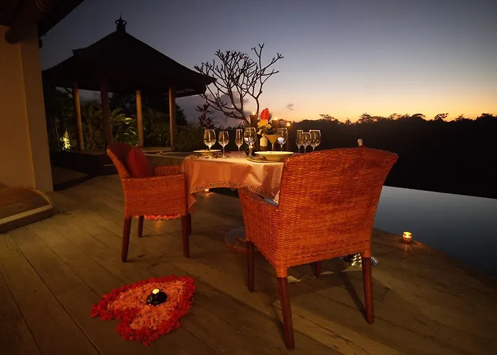 Ayuterra Resort