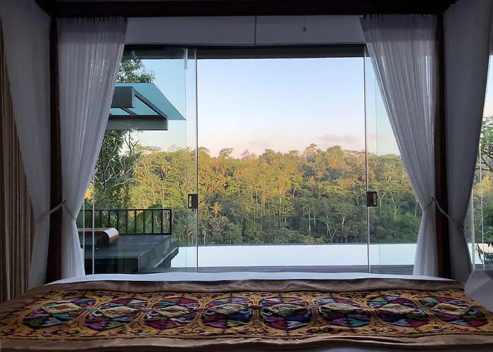 Resort Ayuterra