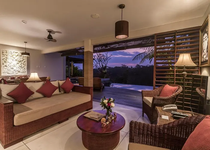 Ayuterra Resort