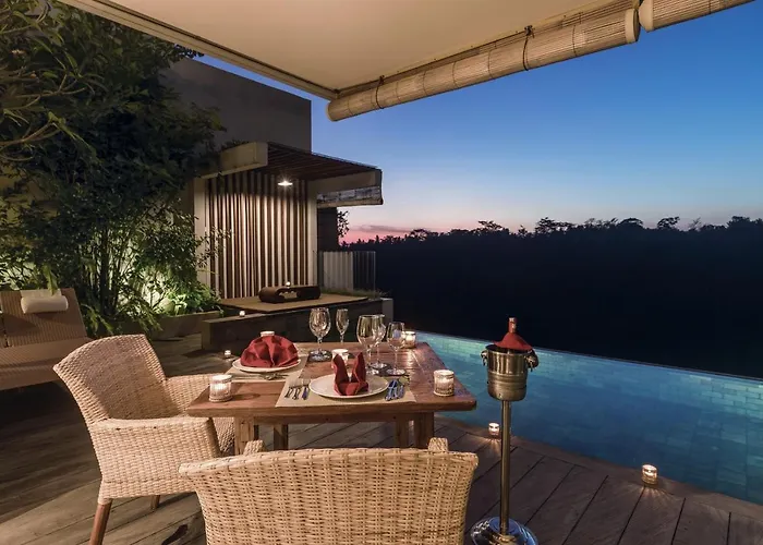 Ayuterra Resort 5*
