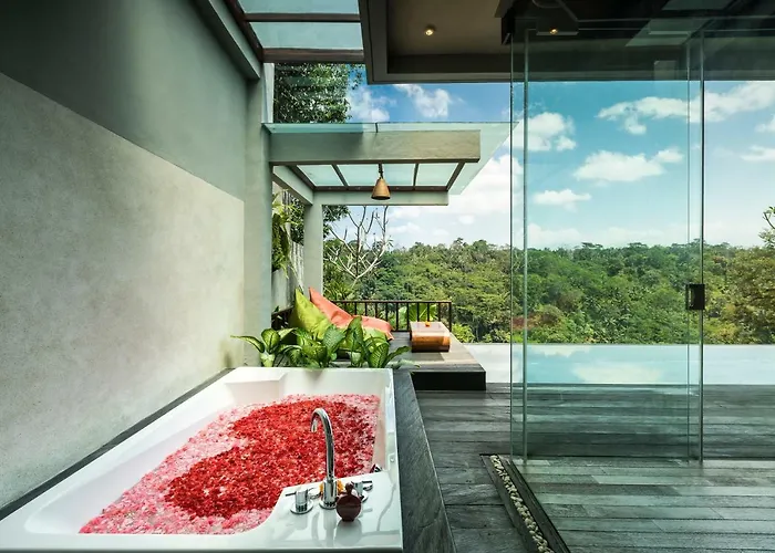 Resort Ayuterra