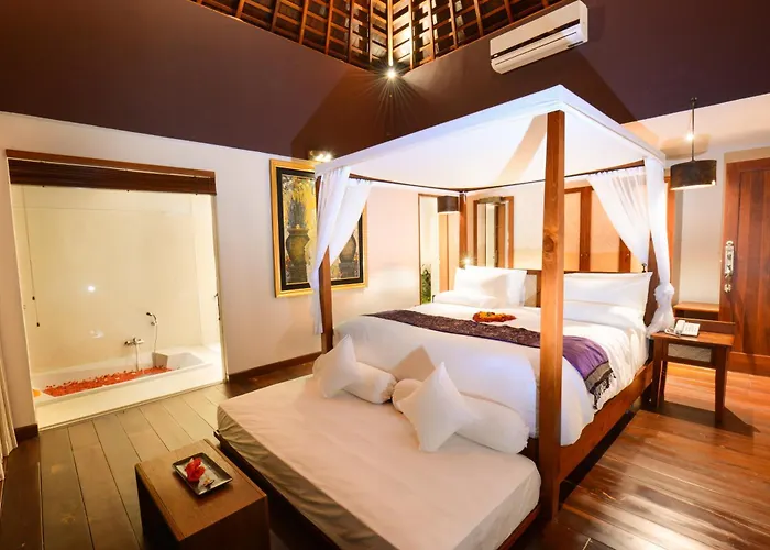 Ayuterra Курортный комплекс 5*