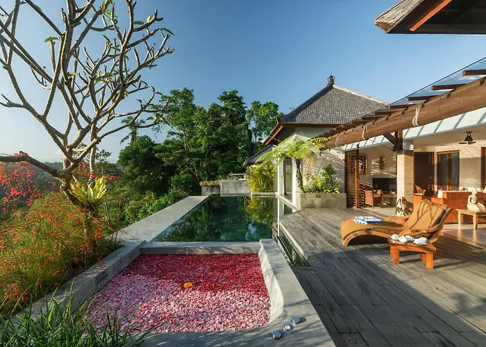 Ayuterra Ubud (Bali)